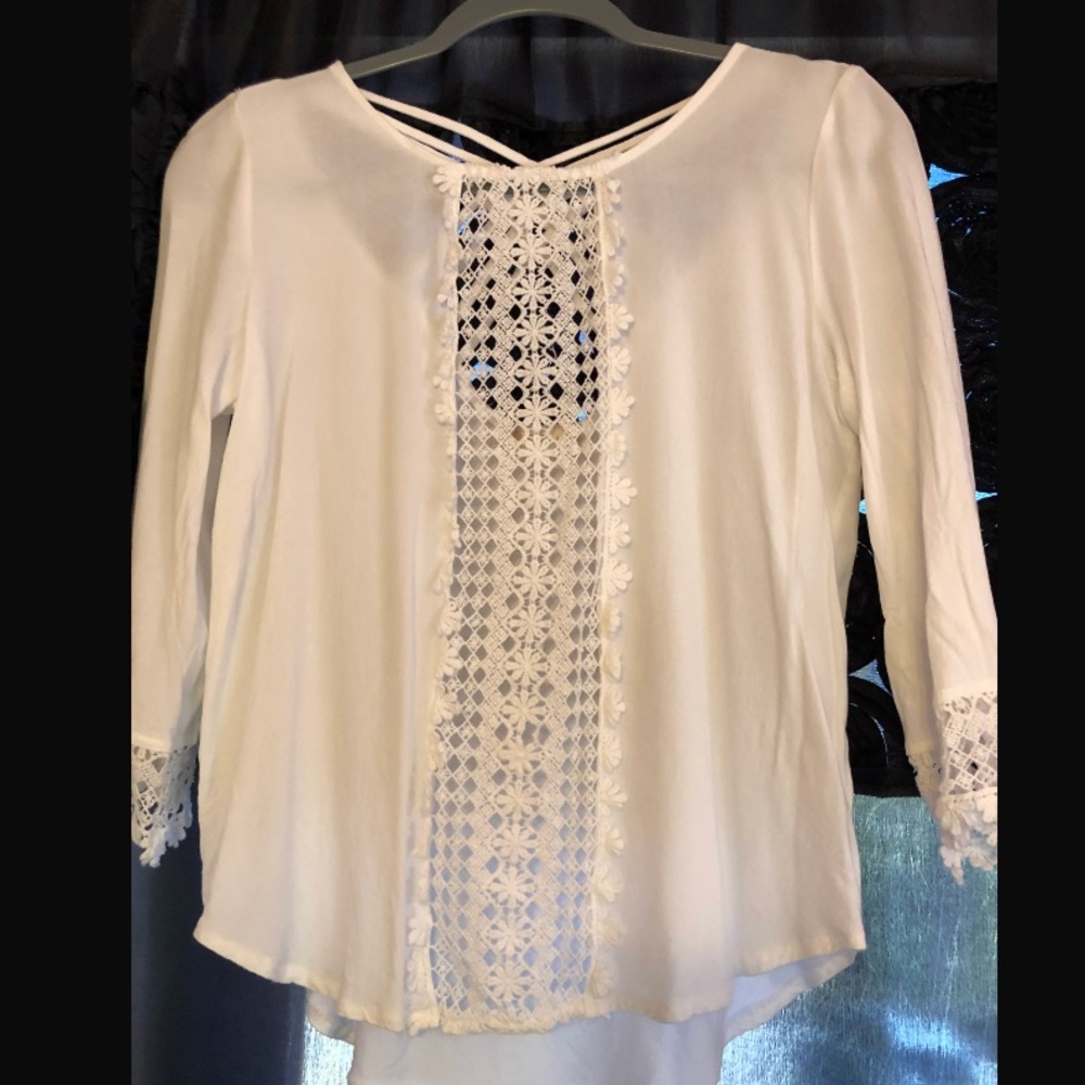 Altr’d State Size Small Blouse!!